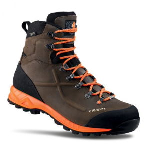 Crispi Valdres GTX Brown