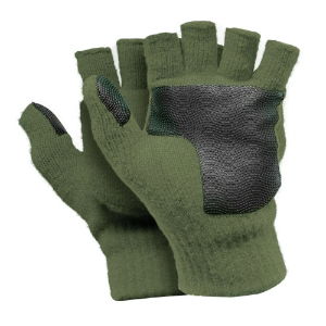 Pfanner Wool Felt Gloves