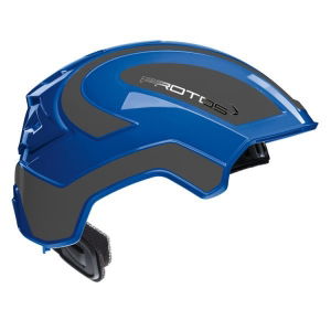 Protos Integral Industry Blue / Grey Helmet