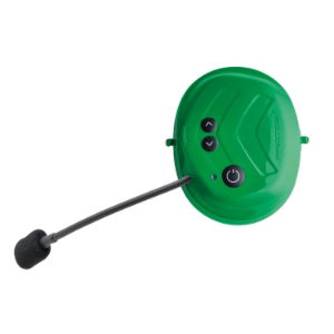 Protos Integral BT-COM 4 User Green