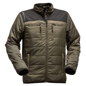 Protos Thermojacket