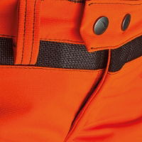 Pfanner Arborist C Hi Vis Chainsaw Trousers 2XL Short