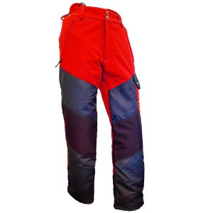 Pfanner Keprotec Light Type A Chainsaw Trouser