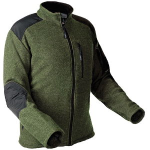 Pfanner Wooltec Jacket